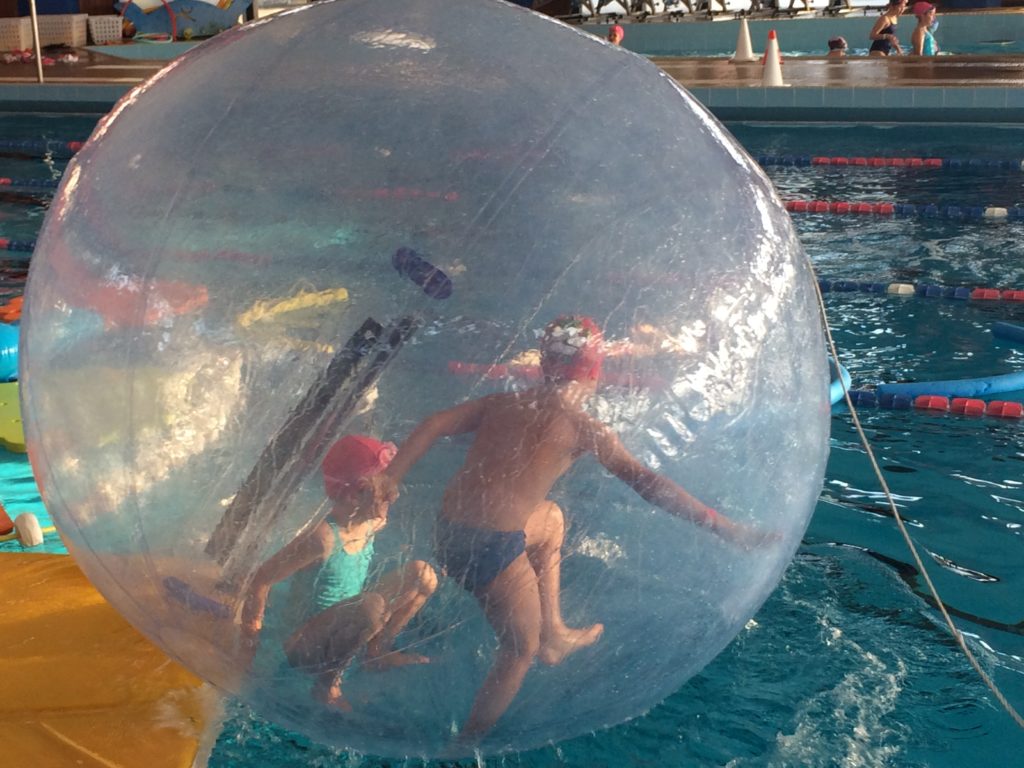 feste compleanno bambini modica