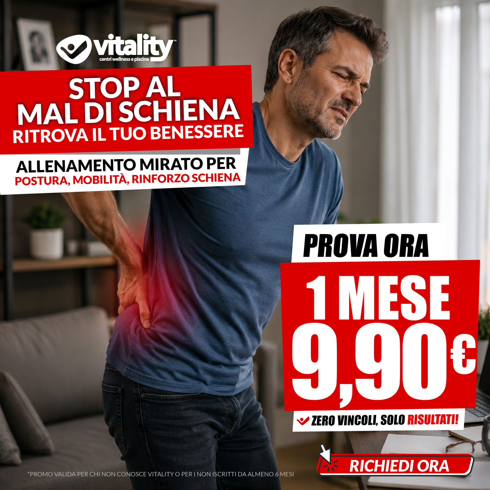 palestra ragusa promozione