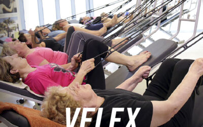 V-Flex: addio mal di schiena